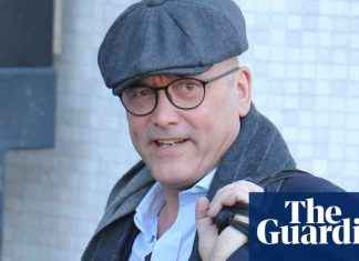 Gregg Wallace Under Fire for Alleged Misconduct on Set news-29112024-171755