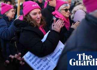 The Influence of Everyday Citizens on the Assisted Dying Vote news-29112024-231936