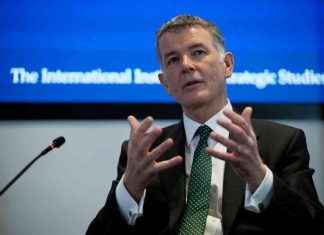 Global Security Threats at Highest Level in 40 Years, MI6 Chief Issues Warning news-30112024-052138