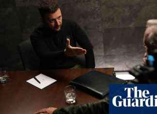 Securing Ukrainian Territory: Zelenskyy Calls for NATO Protection to Prevent War news-30112024-112145