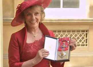 Kim Leadbeater praised by Esther Rantzen for championing assisted dying legislation news-30112024-112229