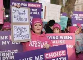 Assisted Dying Bill Passes, Paving the Way for Historic Change news-30112024-112246