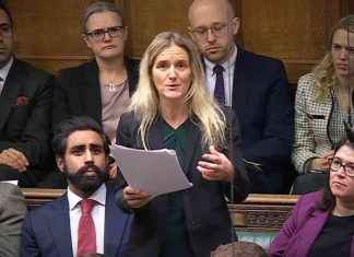 Assisted Dying Bill: MP Voting Record Analysis news-30112024-112306