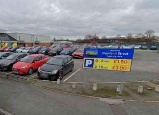 Parking Fine Controversy: Woman Hit with £1,906 Penalty for Late Payment news-30112024-172532