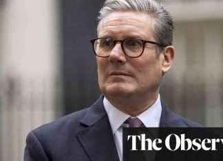 Labour Party Leader Starmer’s Plan for NHS Waiting List and Crime Reduction news-30112024-232557