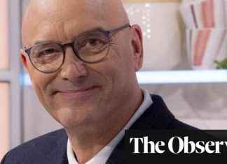 Gregg Wallace Accused of Inappropriate Behavior in Letter to BBC 2022 news-30112024-232616
