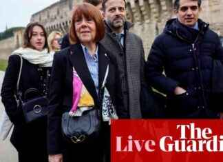 50 Men Found Guilty in Pelicot Rape Trial for Assaulting Gisèle Pelicot 50-men-found-guilty-in-pelicot-rape-trial-for-assaulting-gisle-pelicot