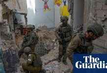 Amnesty International Report: Israel’s War in Gaza Amounts to Genocide amnesty-nternational-report-sraels-war-in-gaza-amounts-to-genocide