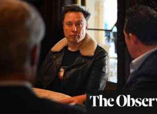 Analysis: Should Musk’s Donations to Farage’s Reform UK be Blocked? analysis-should-musks-donations-to-farages-reform-uk-be-blocked