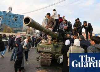 Bashar al-Assad Flees Syria as Rebels Capture Damascus: Latest Updates bashar-al-assad-flees-syria-as-rebels-capture-damascus-latest-updates