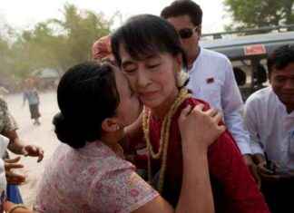 Calls in UK for release of Aung San Suu Kyi: Myanmar under pariah regime calls-in-uk-for-release-of-aung-san-suu-kyi-myanmar-under-pariah-regime
