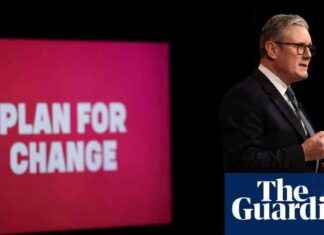 Civil Servants Union Boss Calls Out Starmer for ‘Insulting’ Criticism civil-servants-union-boss-calls-out-starmer-for-nsulting-criticism