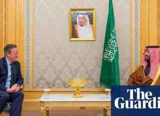 Crown Prince Influence on UK Politics Exposed: Lobbying for Saudi Dissident crown-prince-nfluence-on-uk-politics-exposed-lobbying-for-saudi-dissident