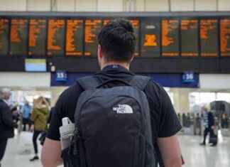 Identifying the causes of train delays in the US rail system dentifying-the-causes-of-train-delays-in-the-us-rail-system