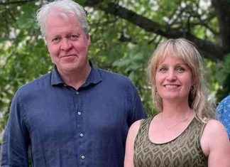 Earl Spencer’s Partner Reveals MS Diagnosis and Sues His Third Wife earl-spencers-partner-reveals-ms-diagnosis-and-sues-his-third-wife