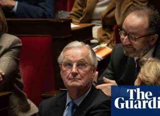 Emmanuel Macron to Address French Nation Amid Calls for New PM emmanuel-macron-to-address-french-nation-amid-calls-for-new-pm