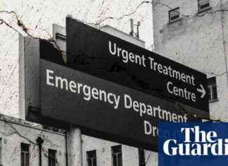 England’s NHS Chiefs Warn Rundown Hospitals Pose ‘Outright Danger’ englands-nhs-chiefs-warn-rundown-hospitals-pose-outright-danger