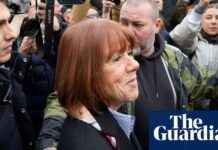 Ex-Husband Jailed for 20 Years in Gisèle Pelicot Rape Trial: 51 Men Found Guilty ex-husband-jailed-for-20-years-in-gisle-pelicot-rape-trial-51-men-found-guilty