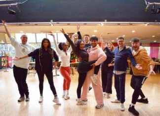 Experience the Spectacular Aladdin Show at The Beck Theatre experience-the-spectacular-aladdin-show-at-the-beck-theatre