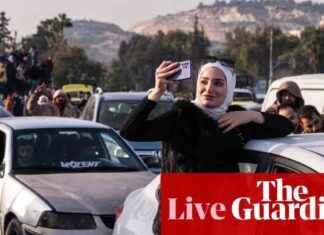 Explosions in Damascus: Former PM Hands Power to Rebel Forces – Middle East Crisis Update explosions-in-damascus-former-pm-hands-power-to-rebel-forces-middle-east-crisis-update