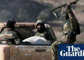 External Forces Escalating Violence in Syria: Moscow’s Claims external-forces-escalating-violence-in-syria-moscows-claims