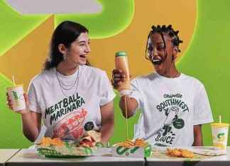 Fast-Food Chain Launches Surprising New Clothing Line fast-food-chain-launches-surprising-new-clothing-line