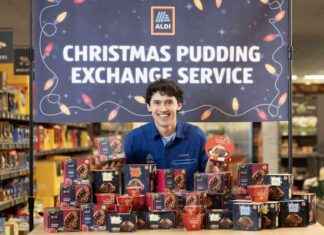 Gen Z Prefers Modern Christmas Meals, Study Finds gen-z-prefers-modern-christmas-meals-study-finds