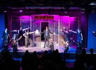 Hillingdon Students Debut Spectacular Broadway Production hillingdon-students-debut-spectacular-broadway-production