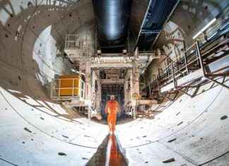 HS2’s Northolt Tunnel Reaches Major Milestone hs2s-northolt-tunnel-reaches-major-milestone