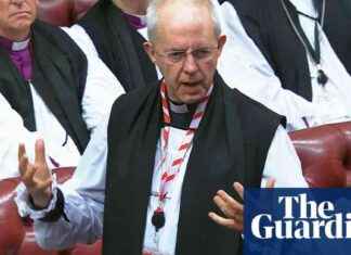 Justin Welby Apologizes for the Hurt Caused by Farewell Lords Speech justin-welby-apologizes-for-the-hurt-caused-by-farewell-lords-speech