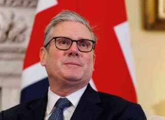 Labour Faces Major Seat Loss as Reform Party Gains Ground: New Poll labour-faces-major-seat-loss-as-reform-party-gains-ground-new-poll