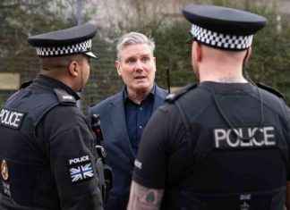 Labour Leader Starmer to Unveil Police Boost in New ‘Plan for Change’ Speech labour-leader-starmer-to-unveil-police-boost-in-new-plan-for-change-speech
