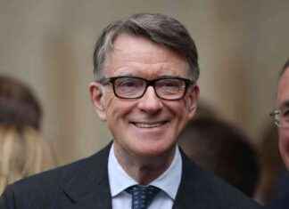 Lord Mandelson appointed as UK ambassador to the US lord-mandelson-appointed-as-uk-ambassador-to-the-us