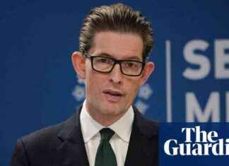 MI5 Chief Cites Rogue States as Reason for Scaling Back Counter-Terrorism Efforts m5-chief-cites-rogue-states-as-reason-for-scaling-back-counter-terrorism-efforts