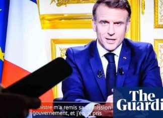Macron to Remain as French President, Will Name PM Soon macron-to-remain-as-french-president-will-name-pm-soon