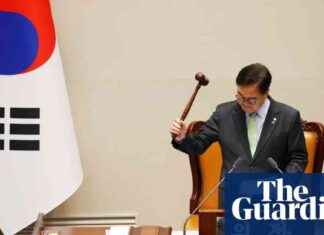 Impeachment Motion Against South Korean President Fails Due to Vote Boycott mpeachment-motion-against-south-korean-president-fails-due-to-vote-boycott