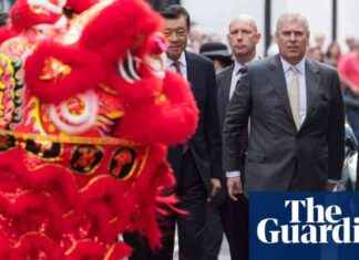 MPs Warn of Exposing Alleged Chinese Spy Connected to Prince Andrew mps-warn-of-exposing-alleged-chinese-spy-connected-to-prince-andrew
