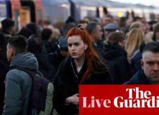 National Rail Nationwide Fault: Live Updates & Train Disruptions in the UK national-rail-nationwide-fault-live-updates-train-disruptions-in-the-uk