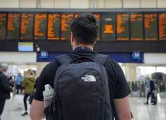 National Rail Rush-Hour Disruption Warning: Nationwide Fault Update national-rail-rush-hour-disruption-warning-nationwide-fault-update