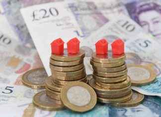 New Mortgage Program for First-Time Buyers Offers £52,000 Additional Borrowing new-mortgage-program-for-first-time-buyers-offers-52000-additional-borrowing