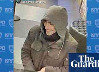 New Photo Released of Suspect in UnitedHealthcare CEO Killing new-photo-released-of-suspect-in-unitedhealthcare-ceo-killing