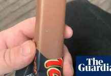 Man wins internet fame and £2 compensation with smooth Mars bar – Aylesbury story news-01122024-052647