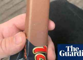 Man wins internet fame and £2 compensation with smooth Mars bar – Aylesbury story news-01122024-052647