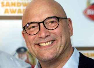 Gregg Wallace Alleged Inappropriate Behavior Warning BBC 2017 news-01122024-052752