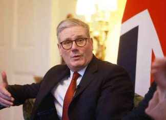 Struggling public support for PM’s ‘plan for change’ – Top pollster’s warning news-01122024-052810