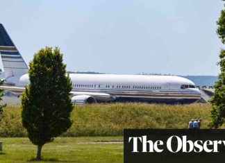 Secret Deportation: 600+ Brazilians Sent Back by UK Home Office news-01122024-112736