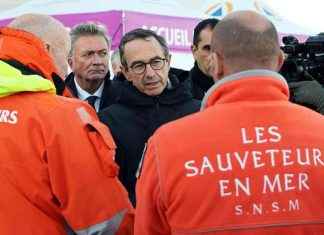 New Title: Minister warns France cannot bear full UK border defense burden news-01122024-112916