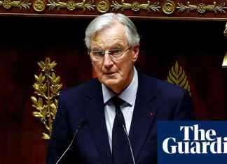 French Government Faces No-Confidence Vote: What You Need to Know news-02122024-213644