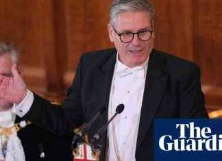 Starmer Rejects False Choice Between Trump’s US and EU: Key Speech Analysis news-03122024-034208