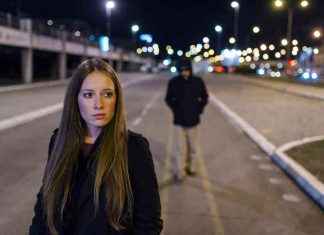 New Law Allows Stalking Victims to Identify Perpetrators – Learn More Today news-03122024-034228